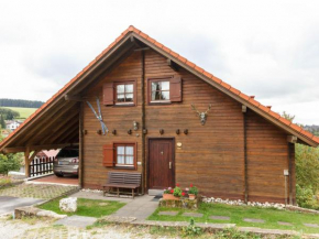 Beautiful holiday home in Waffenrod with sauna, Chemnitz